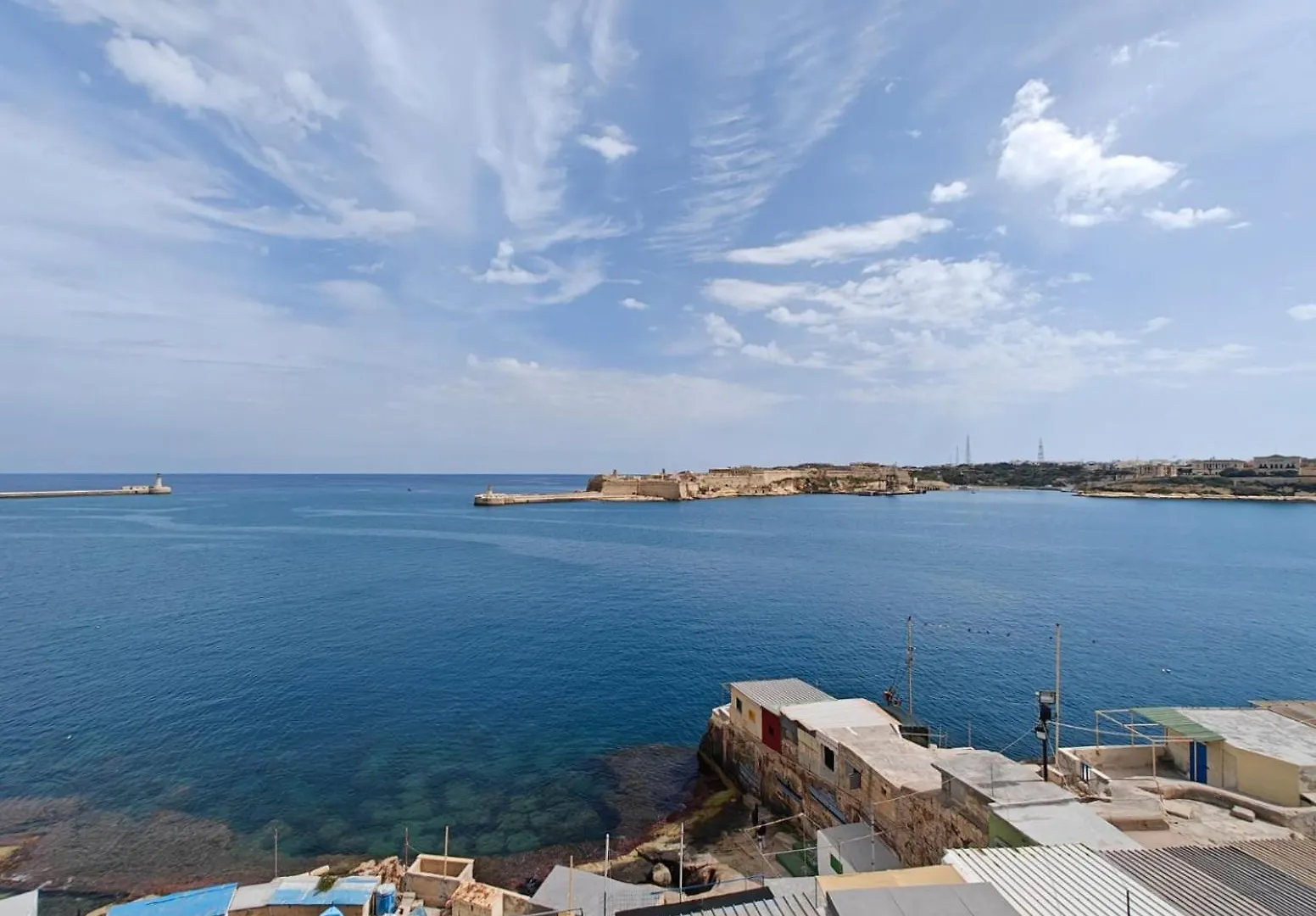 Appartamento Ta' Gamillu La La Valletta