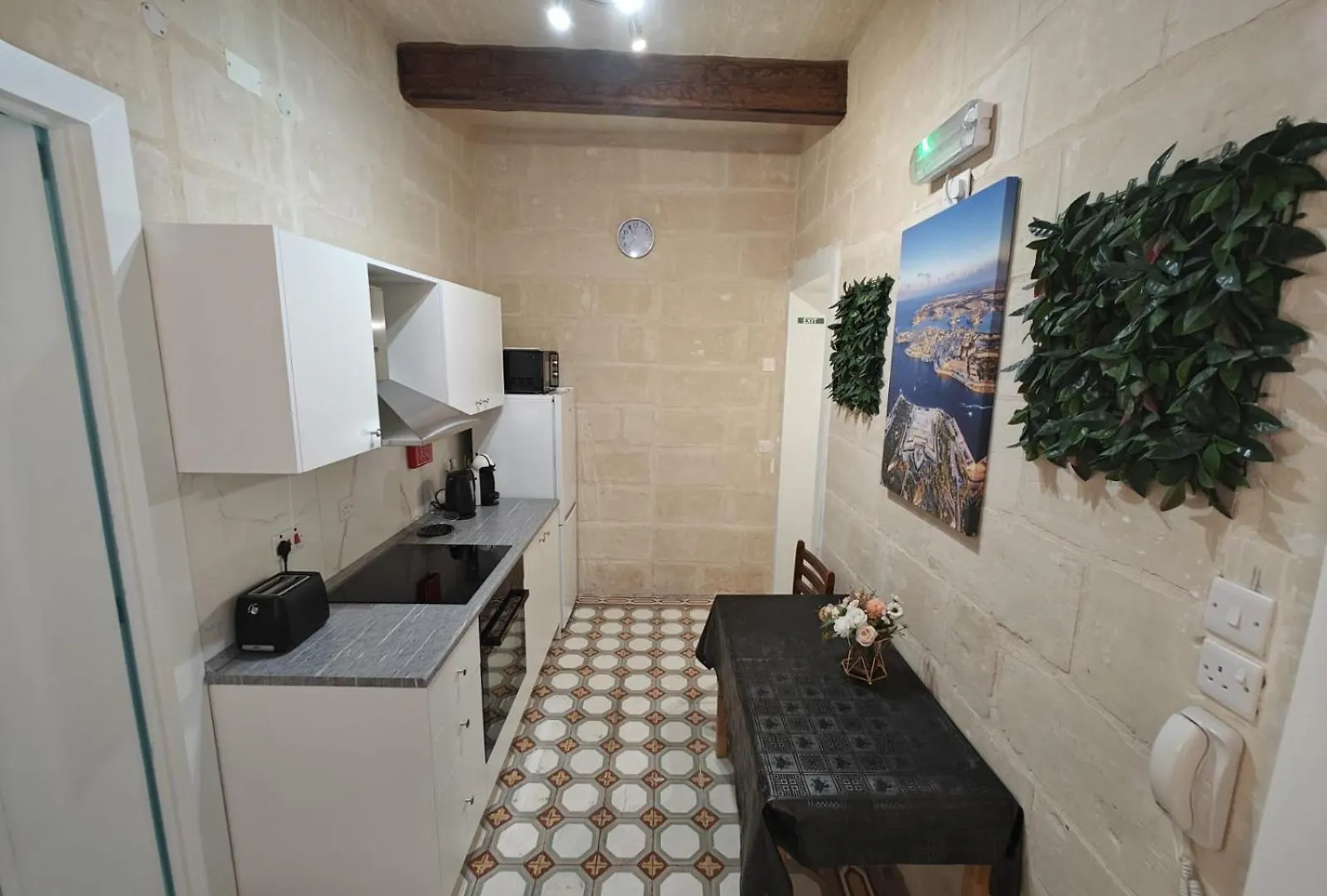 Appartamento Ta' Gamillu La La Valletta
