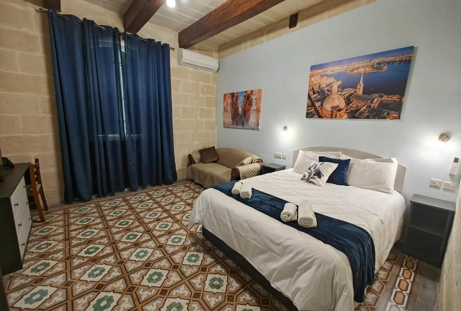 Appartamento Ta' Gamillu La La Valletta