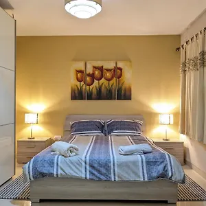 Appartamento Sweetholidays Malta, Sliema