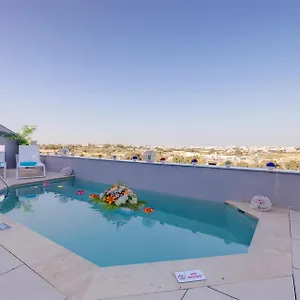 Appartamento Salmar Court, Hal Ghaxiak