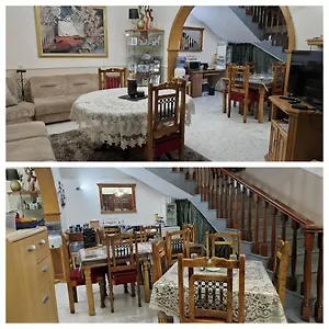 Alloggio in famiglia Saracini's, Attard