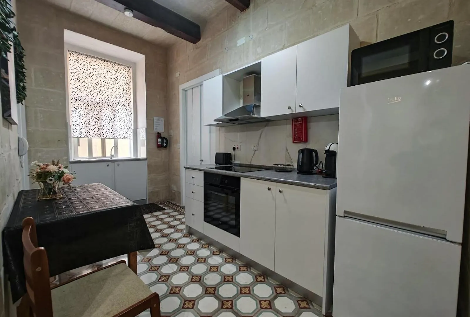 Ta' Gamillu Apartment Valletta