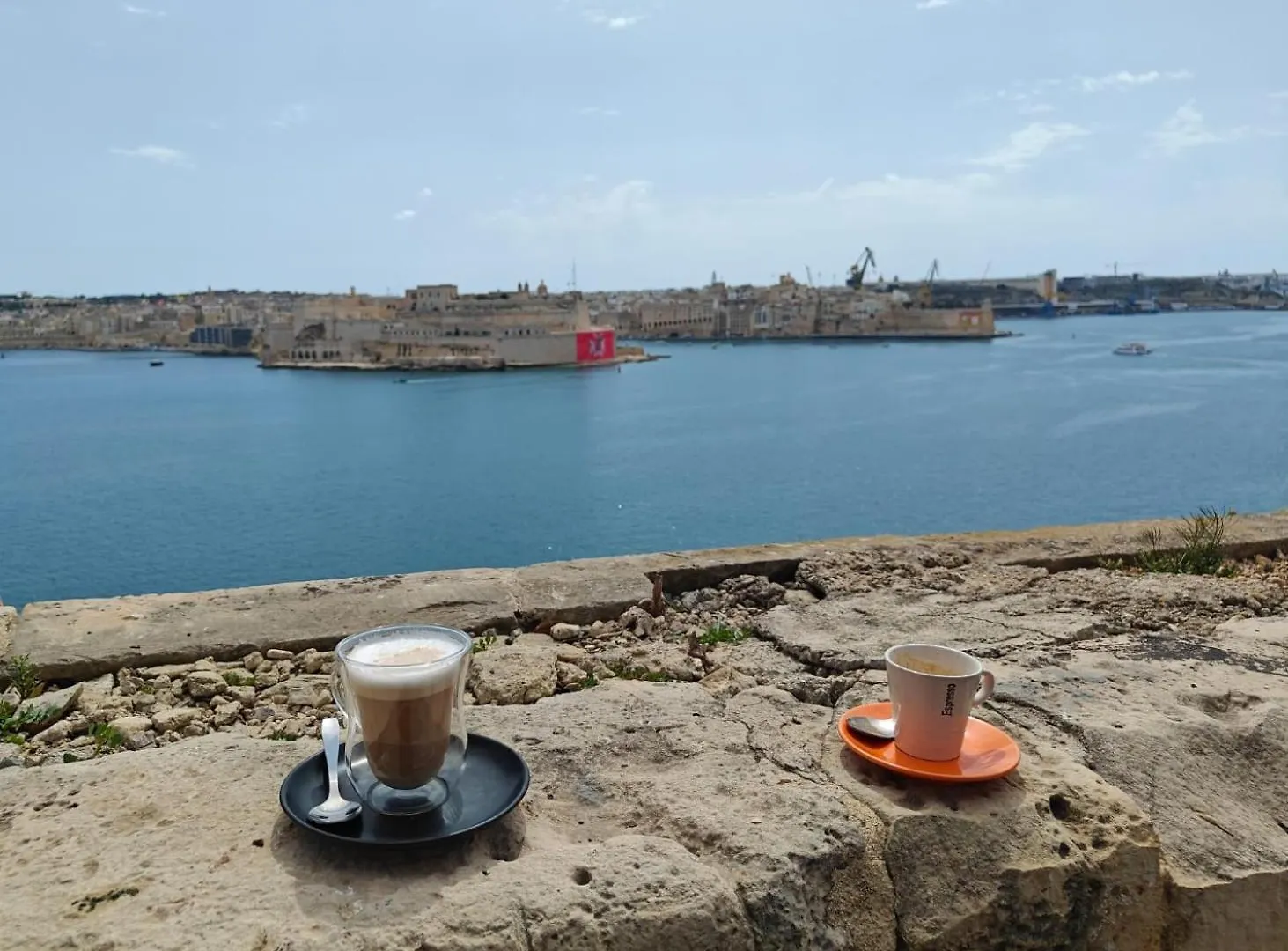 Ta' Gamillu Apartment Valletta 0*,  Malta